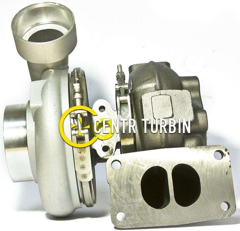 Новая турбина Jrone, Mercedes, AM.S400-1, 316699, 317405, 70964699 Новая турбина Jrone, Mercedes, AM.S400-1, 316699, 317405, 70964699