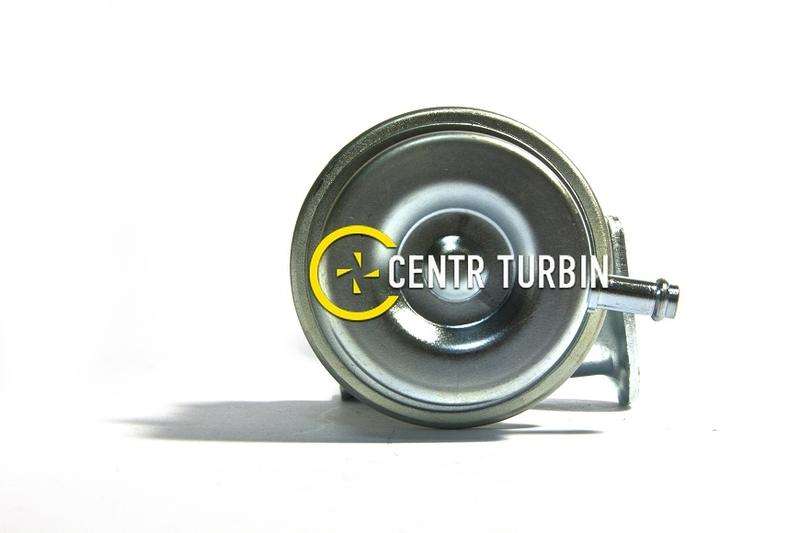 Клапан турбины AM.GT2256MS, ISUZU, 4.6D Клапан турбины AM.GT2256MS, ISUZU, 4.6D