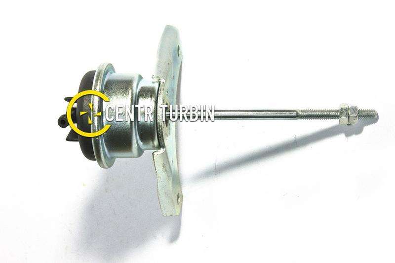 Клапан турбины AM.K03-3, Opel, Renault, 2.5D Клапан турбины AM.K03-3, Opel, Renault, 2.5D