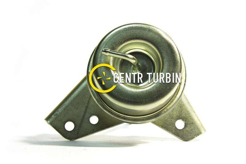 Клапан турбины AM.K03-6, Peugeot, 1.6D Клапан турбины AM.K03-6, Peugeot, 1.6D