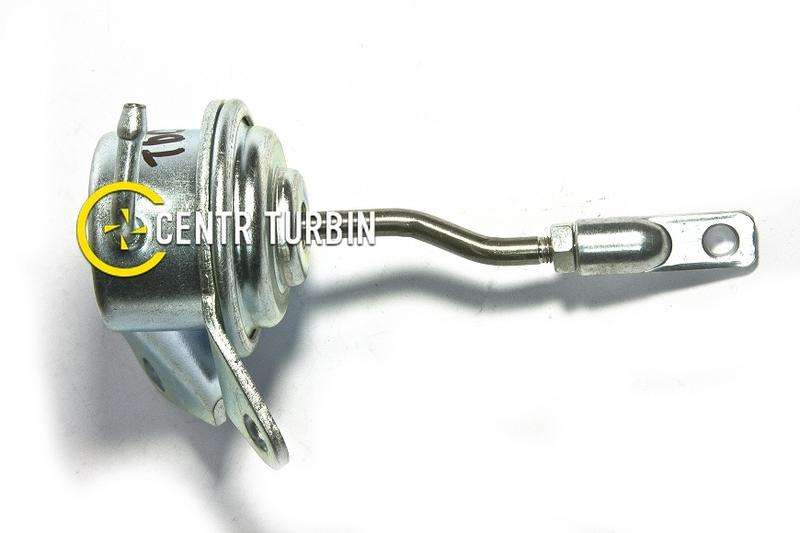 Клапан турбины AM.TD02, Citroen, Peugeot, Volvo, Ford, 1.6D Клапан турбины AM.TD02, Citroen, Peugeot, Volvo, Ford, 1.6D