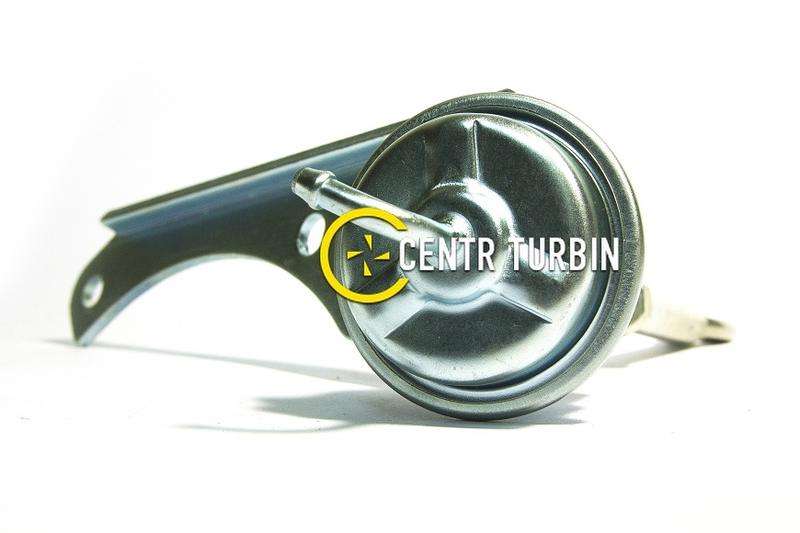 Клапан турбины AM.K24 Клапан турбины AM.K24