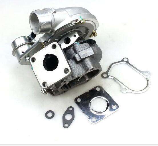 Новая турбина Аналог, Fiat, Renault, Iveco, AM.GT1752H-1, 454061-0006, 454061-0007, 454061-0008 Новая турбина Аналог, Fiat, Renault, Iveco, AM.GT1752H-1, 454061-0006, 454061-0007, 454061-0008