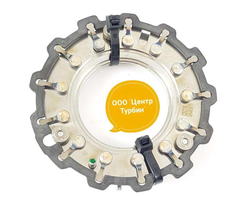 Геометрия турбины Mercedes, 3.0D, 826830-5003S, 826830-5004S, 826830-0003, 826830-0004, 826830-4, 826830-3, GTB2060V Геометрия турбины Mercedes, 3.0D, 826830-5003S, 826830-5004S, 826830-0003, 826830-0004, 826830-4, 826830-3, GTB2060V