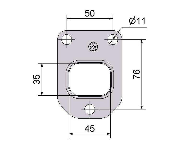 Прокладки турбины VW Transporter T4 074145701A, 53149707018, 53149707025, K14-7025, K14-7018 Прокладки турбины VW Transporter T4 074145701A, 53149707018, 53149707025, K14-7025, K14-7018