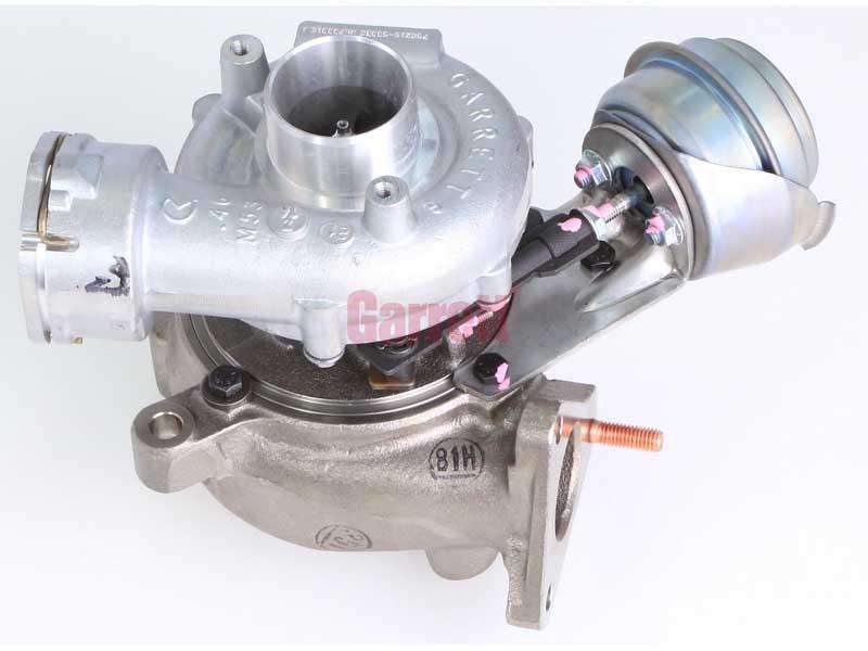 Турбина 758219-5003S Audi A4 2.0 TDI BRE BRF BVG BVF 03G145702F  03G145702K 758219-3 758219-2 Турбина 758219-5003S Audi A4 2.0 TDI BRE BRF BVG BVF 03G145702F  03G145702K 758219-3 758219-2