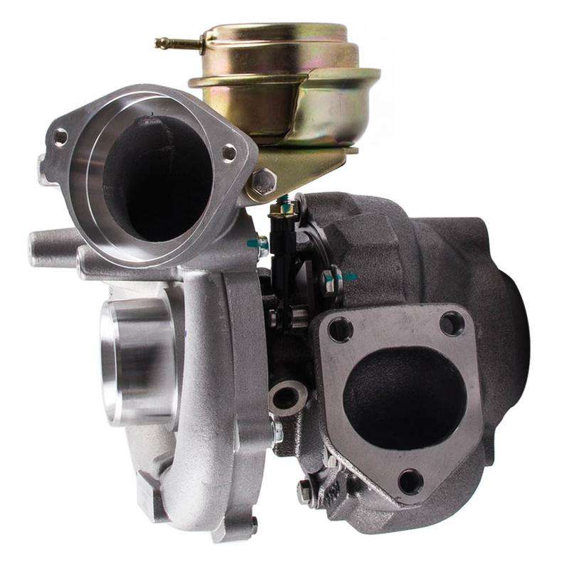 Новая турбина Аналог, BMW, AM.GT2260V-2, 753392-0018, 742417-0001,  753392-0001, 753392-0003, 753392-0009 Новая турбина Аналог, BMW, AM.GT2260V-2, 753392-0018, 742417-0001,  753392-0001, 753392-0003, 753392-0009