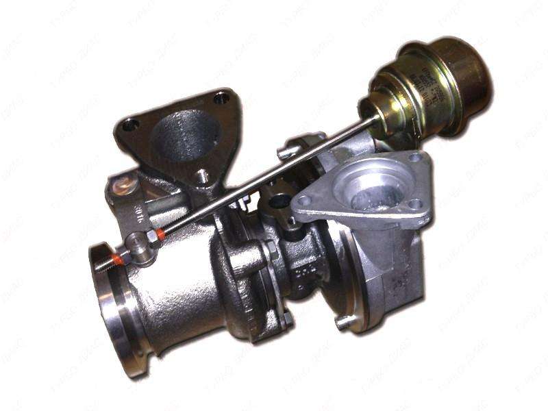 Турбина 53039880019 (Mercedes OM668 A-Class 160 CDI W168) 6680960399, 6680960199, A6680960399, A6680960199 Турбина 53039880019 (Mercedes OM668 A-Class 160 CDI W168) 6680960399, 6680960199, A6680960399, A6680960199