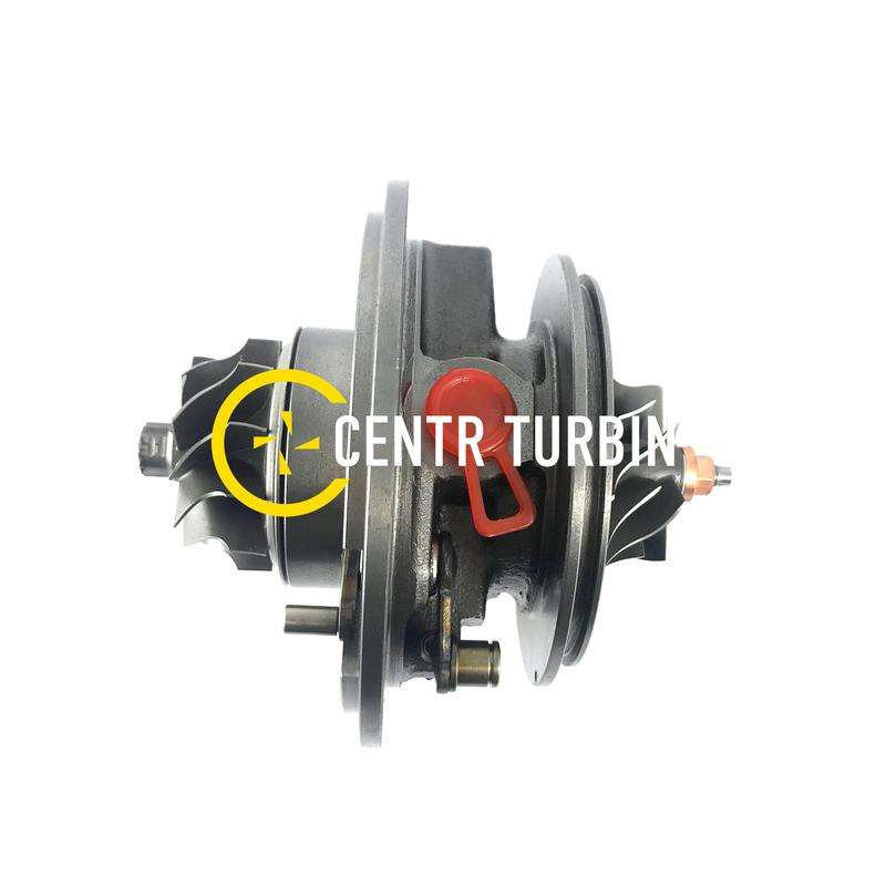 Картридж турбины VW Crafter, BJK, BJJ, 076145701Q, 49377-07535, 4937707535