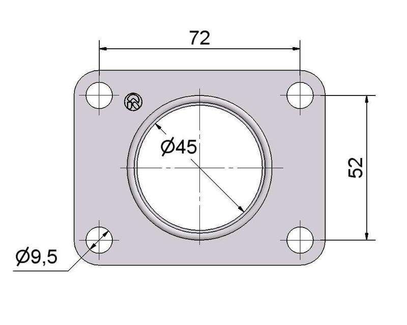 Комплект прокладок турбины VW 2.5TDI, 454205-0001, 454205-0005, 454205-0006, 454205-1, 454205-5, 454205-6 Комплект прокладок турбины VW 2.5TDI, 454205-0001, 454205-0005, 454205-0006, 454205-1, 454205-5, 454205-6