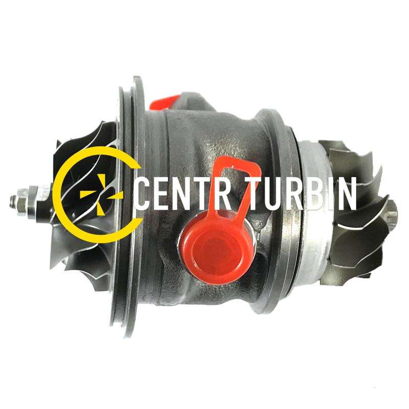 Картридж турбины Hyundai, Kia, 28231-4A800, 282314A800, 49590-45607 Картридж турбины Hyundai, Kia, 28231-4A800, 282314A800, 49590-45607