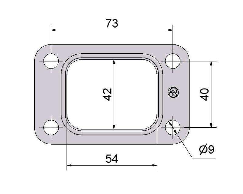 Комплект прокладок турбины Iveco 2.8D, Renault 2.8D, Citroen 3.0D, Fiat 3.0D, Peugeot 3.0D № 2505346 Комплект прокладок турбины Iveco 2.8D, Renault 2.8D, Citroen 3.0D, Fiat 3.0D, Peugeot 3.0D № 2505346