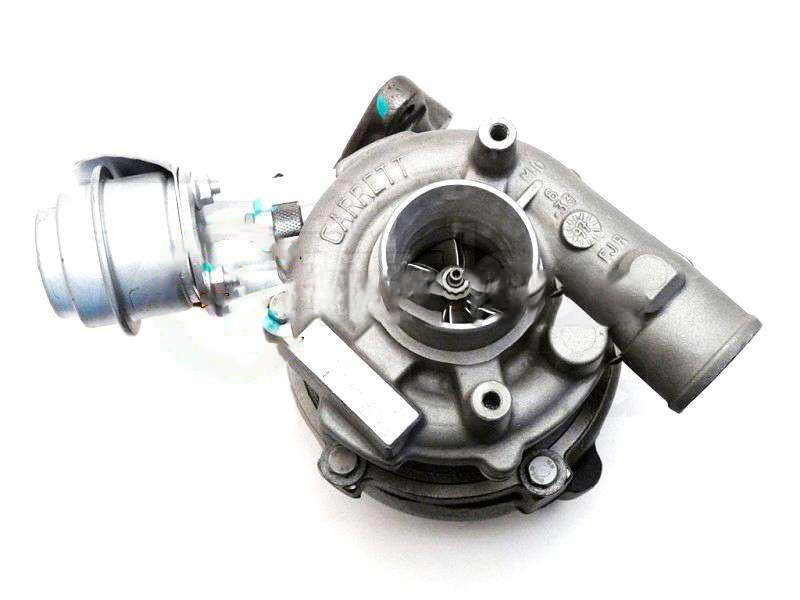 Турбины 454158-5003S  53039880193 (Volkswagen Passat B5 1.9 TDI 110 HP) Турбины 454158-5003S  53039880193 (Volkswagen Passat B5 1.9 TDI 110 HP)