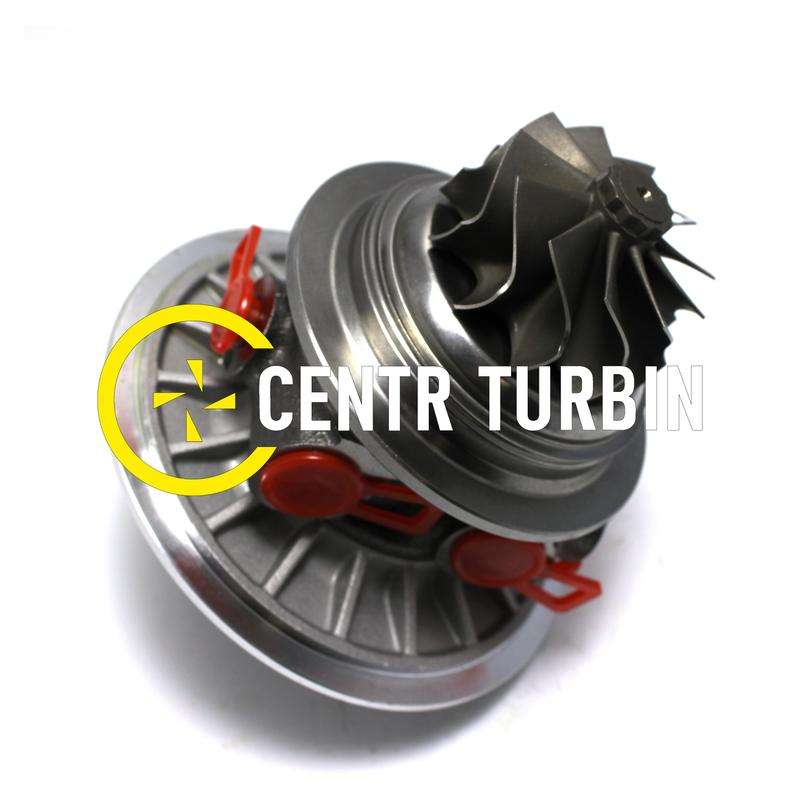 Картридж турбины VG660060, VF660060, VE660060, VF34, AM.RHF5BB-1, RHF5-005