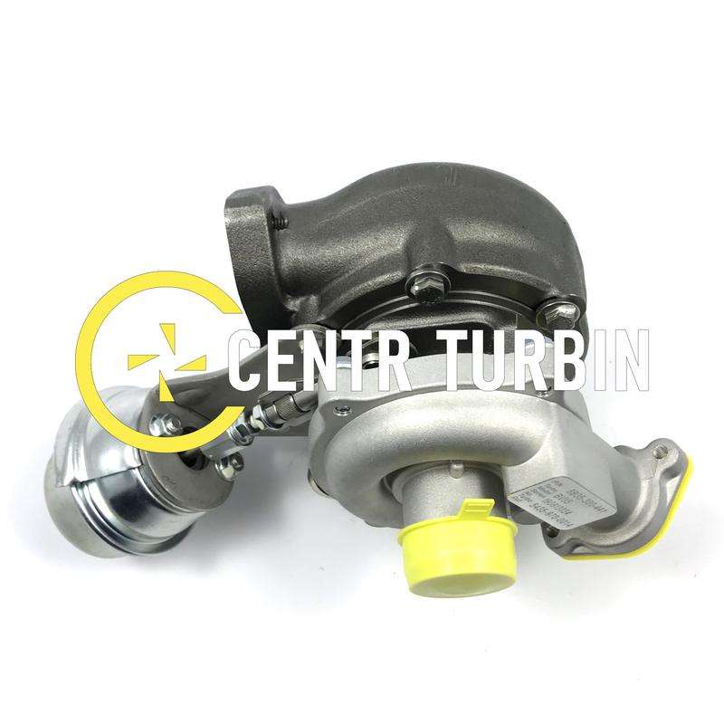 Турбина Fiat, AM.BV35-1, 54359700014, 55198317, 71789039, 93189317 Турбина Fiat, AM.BV35-1, 54359700014, 55198317, 71789039, 93189317