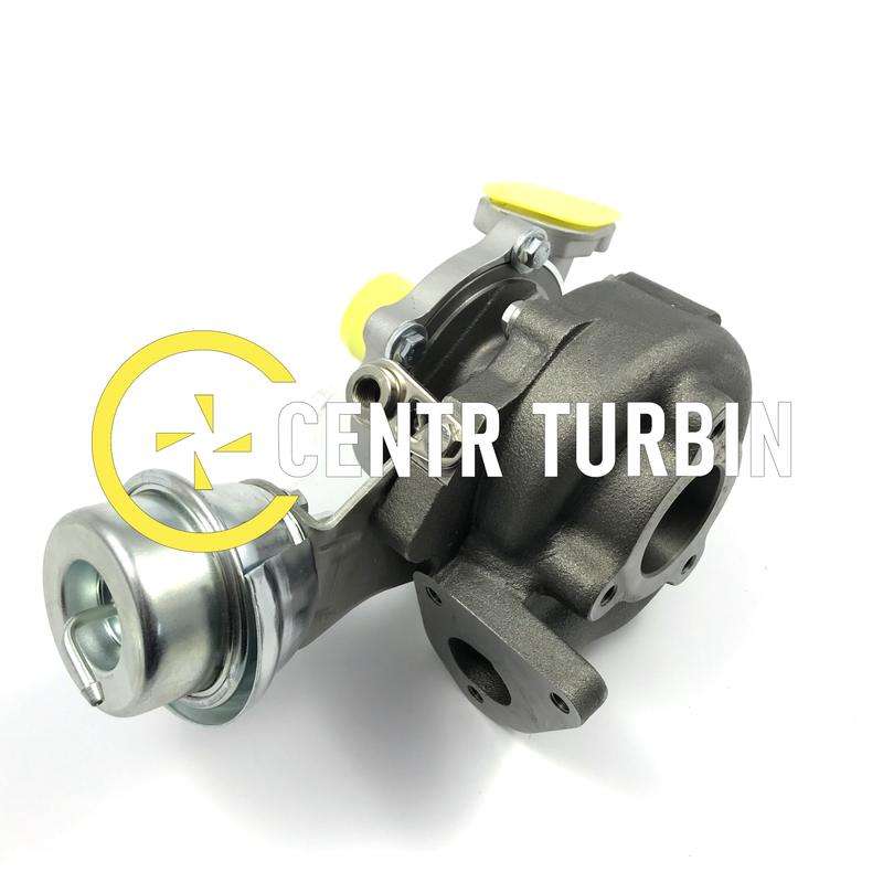 Турбина Fiat, AM.BV35-1, 54359700014, 55198317, 71789039, 93189317 Турбина Fiat, AM.BV35-1, 54359700014, 55198317, 71789039, 93189317