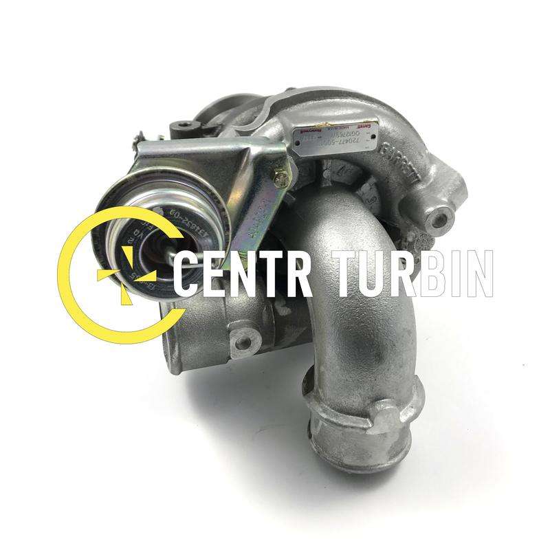 Турбина 720477-5001S, 720477-0001, 715383-0001, 704059-0001, 720477-1, 715383-1, 704059-1, 6110961399, 6110961199 Турбина 720477-5001S, 720477-0001, 715383-0001, 704059-0001, 720477-1, 715383-1, 704059-1, 6110961399, 6110961199