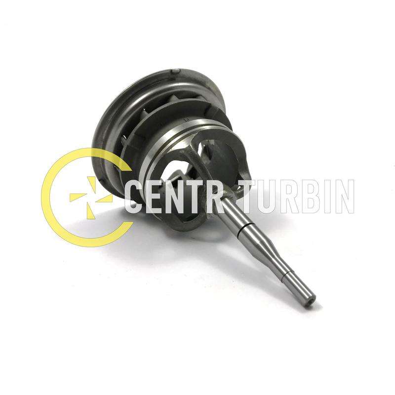 Геометрия турбины AM.GT1549P, 3000-016-050 707240-0001, Fiat 2.2D Геометрия турбины AM.GT1549P, 3000-016-050 707240-0001, Fiat 2.2D