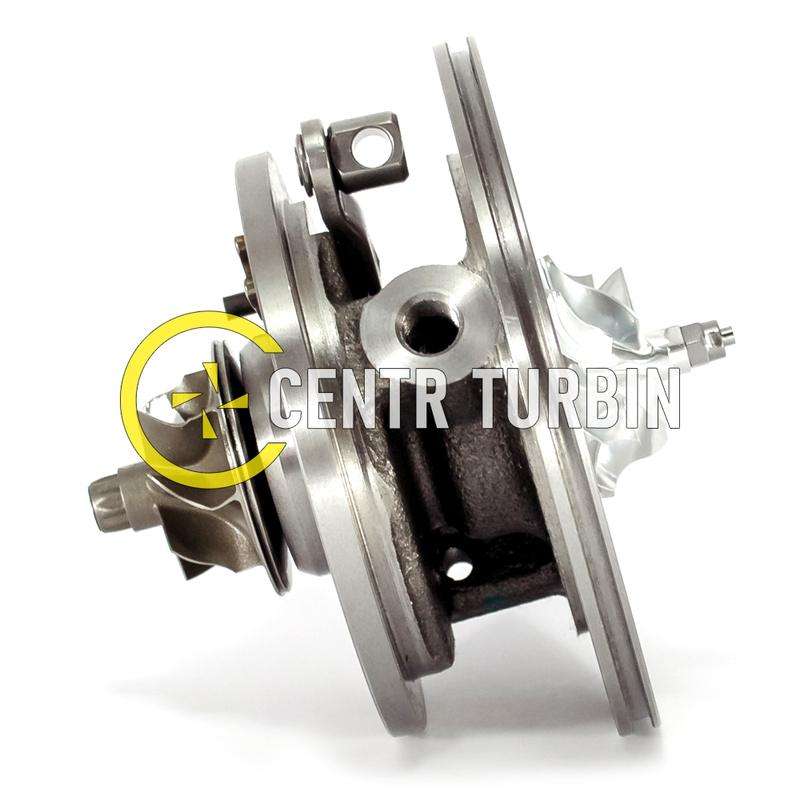 Картридж турбины Nissan 1,5 Renault K9K,  Mercedes OM607, AM.B01V-2, 16359700011, 16359700029 Картридж турбины Nissan 1,5 Renault K9K,  Mercedes OM607, AM.B01V-2, 16359700011, 16359700029