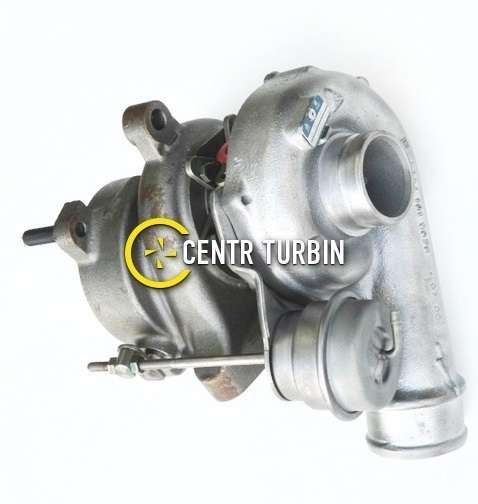 Турбины 53049880022 (Audi TT 1.8T (8N) 225 HP) Турбины 53049880022 (Audi TT 1.8T (8N) 225 HP)
