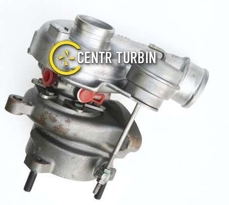 Турбины 53049880022 (Audi TT 1.8T (8N) 225 HP) Турбины 53049880022 (Audi TT 1.8T (8N) 225 HP)