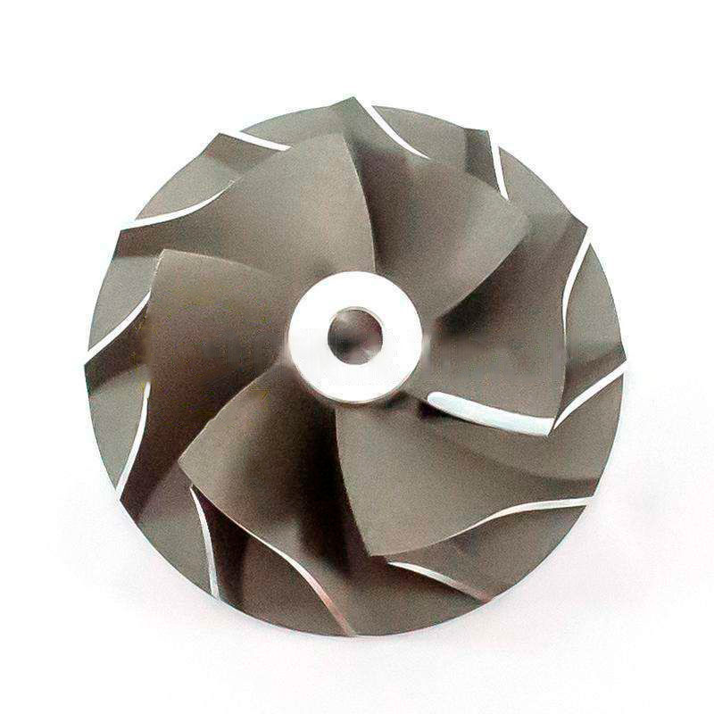 Колесо компрессора AM.JH5, IHI, VIDS, VIED, VR14, VR15, 06J145701N, 06J145701T, 06J145702K, 06J145703C, 06J145703N Колесо компрессора AM.JH5, IHI, VIDS, VIED, VR14, VR15, 06J145701N, 06J145701T, 06J145702K, 06J145703C, 06J145703N