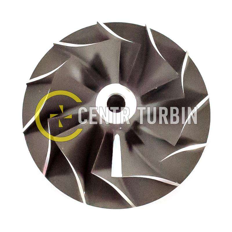 Колесо компрессора AM.K04-1, KKK, 53049700001, 53049700004, 53049700005, 53049700006, 53049700008, 53049700017 Колесо компрессора AM.K04-1, KKK, 53049700001, 53049700004, 53049700005, 53049700006, 53049700008, 53049700017