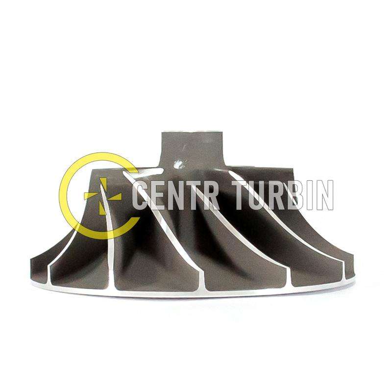 Колесо компрессора AM.K16-3, KKK, 53169706444, 53169706445, 53169706446, 53169706401, 53169706402, 53169706403 Колесо компрессора AM.K16-3, KKK, 53169706444, 53169706445, 53169706446, 53169706401, 53169706402, 53169706403