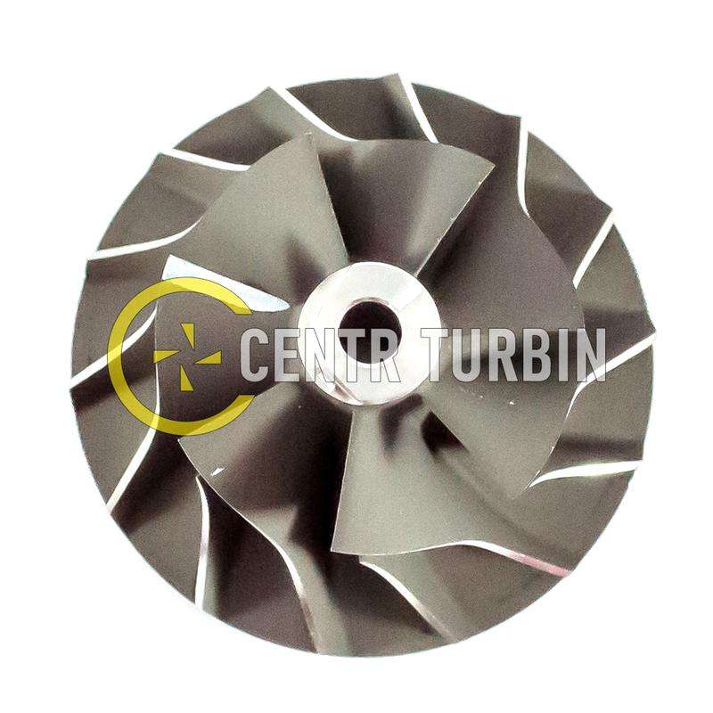 Колесо компрессора AM.RHF4-6, IHI, VJ32 Колесо компрессора AM.RHF4-6, IHI, VJ32