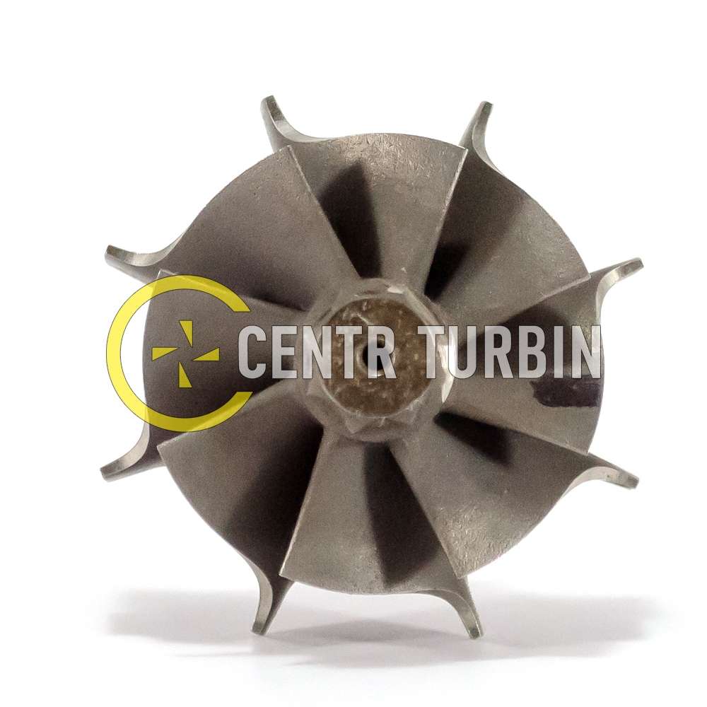 Ротор турбины AM.CT9, Toyota, 17201-64130, 17201-64140,  17201-64170, 17201-64190,  17201-64030