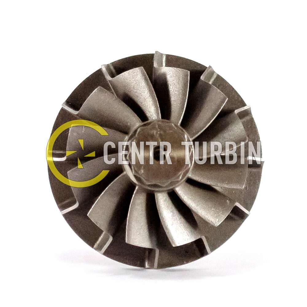 Ротор турбины AM.GT14-1, Garrett, 766891-0001, 784844-0001,  807068-0001, 807068-0002 Ротор турбины AM.GT14-1, Garrett, 766891-0001, 784844-0001,  807068-0001, 807068-0002