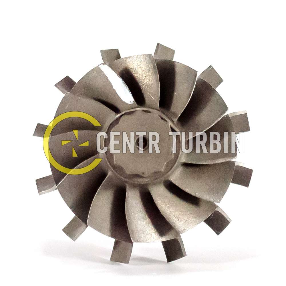 Ротор турбины AM.GT20-2, Garrett, 708618-0004. 708618-0005,  708618-0006, 708618-0007,  708618-0009, 708618-0011 Ротор турбины AM.GT20-2, Garrett, 708618-0004. 708618-0005,  708618-0006, 708618-0007,  708618-0009, 708618-0011