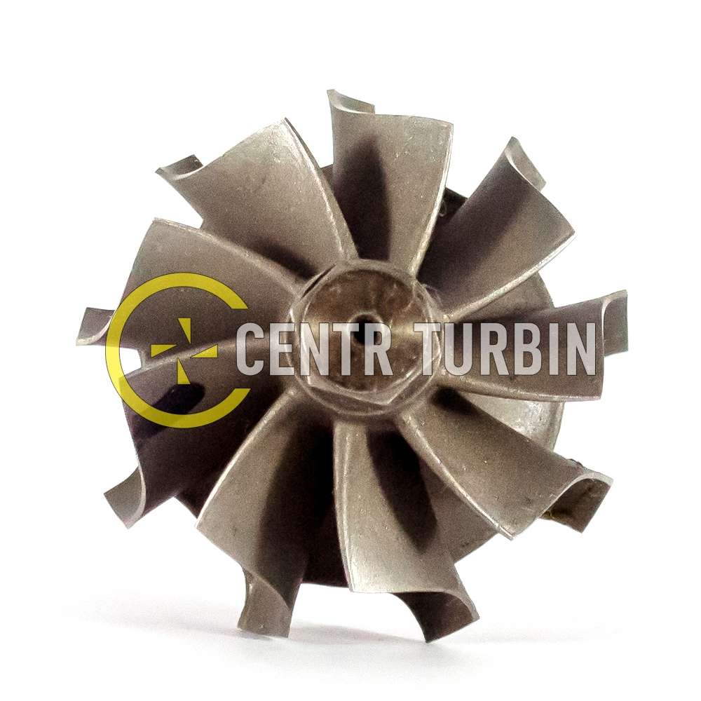 Ротор турбины AM.GT22-9, Garrett, 452214-0003 Ротор турбины AM.GT22-9, Garrett, 452214-0003