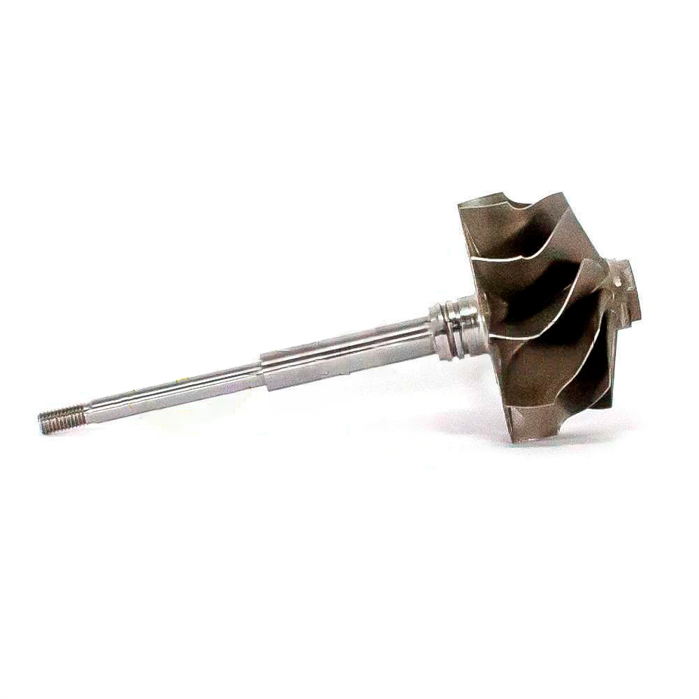 Ротор турбины AM.GT42-3, Garrett, 452229-0001, 452229-0002,  452235-0002, 452235-0003,  452235-0008, 452235-0009 Ротор турбины AM.GT42-3, Garrett, 452229-0001, 452229-0002,  452235-0002, 452235-0003,  452235-0008, 452235-0009