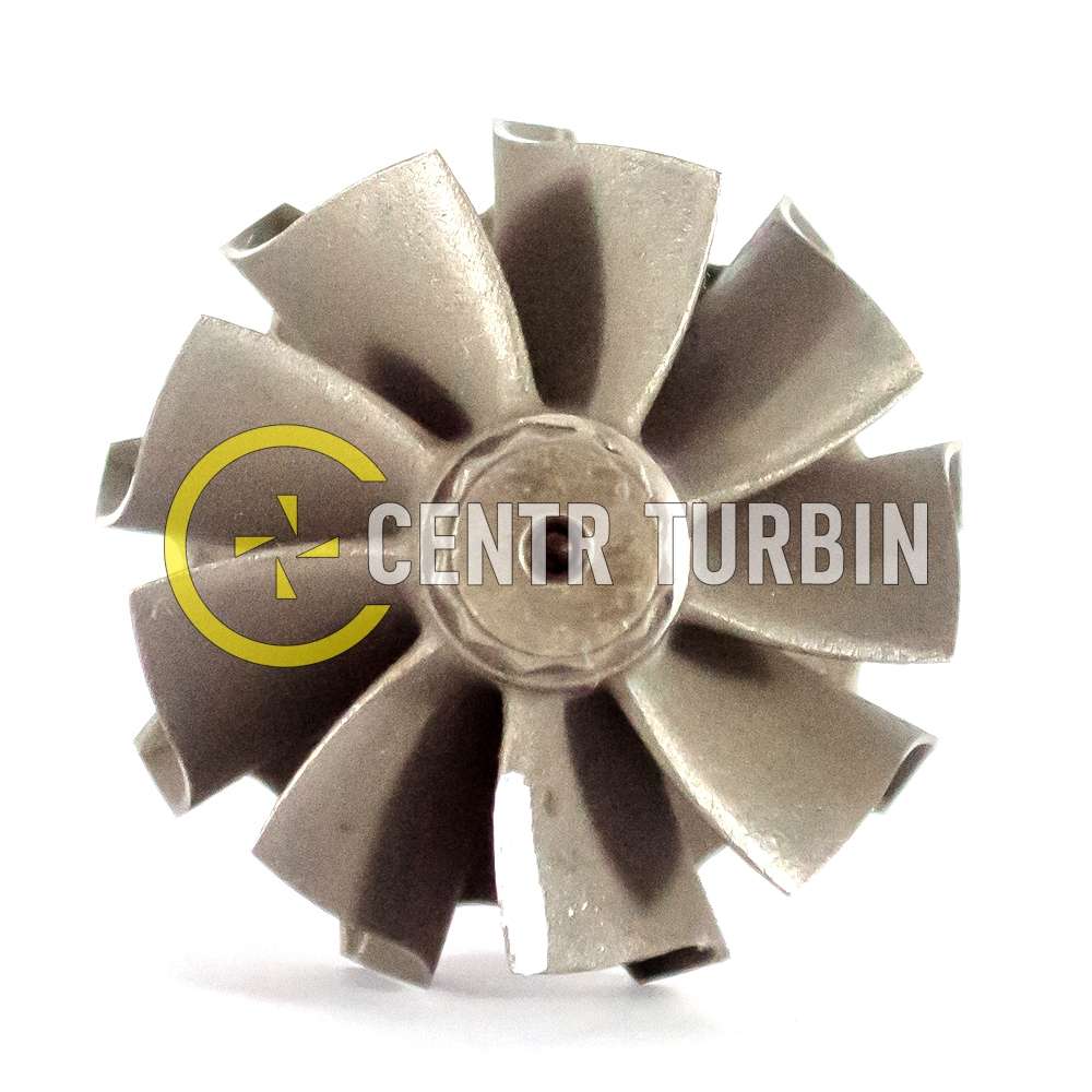 Ротор турбины AM.GTA17-2, Garrett, 769040-0001