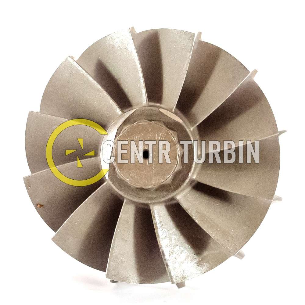 Ротор турбины AM.HY55V-2, Holset, 3791618, 4046962, 3773763,  2842411, 3768263, 4045752,  4041076, 4043214, 2843886 Ротор турбины AM.HY55V-2, Holset, 3791618, 4046962, 3773763,  2842411, 3768263, 4045752,  4041076, 4043214, 2843886