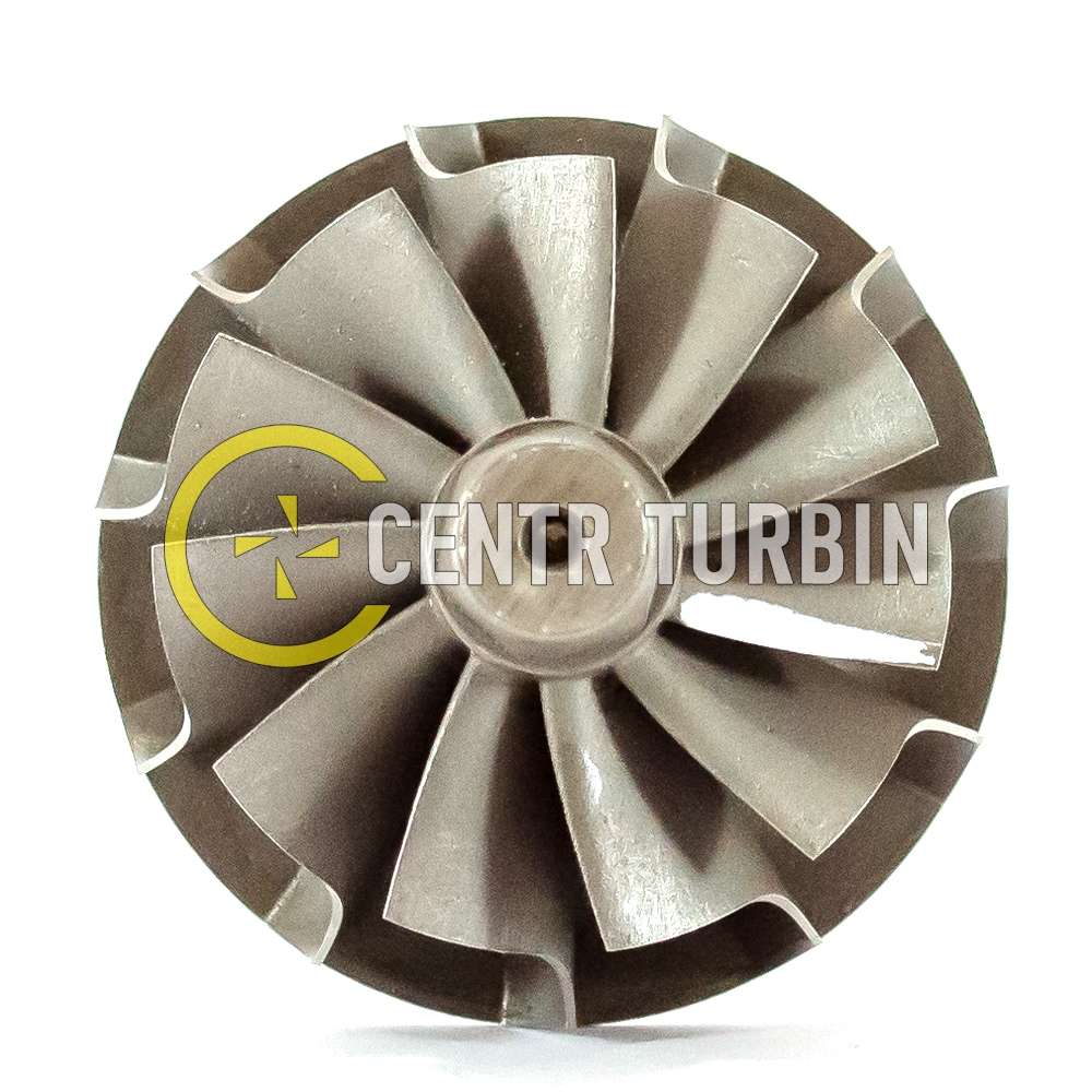Ротор турбины AM.K03C, KKK, 53039700099, 53039700104, 53039700110, 53039700120, 53039700121, 53039700142, 53039700149 Ротор турбины AM.K03C, KKK, 53039700099, 53039700104, 53039700110, 53039700120, 53039700121, 53039700142, 53039700149