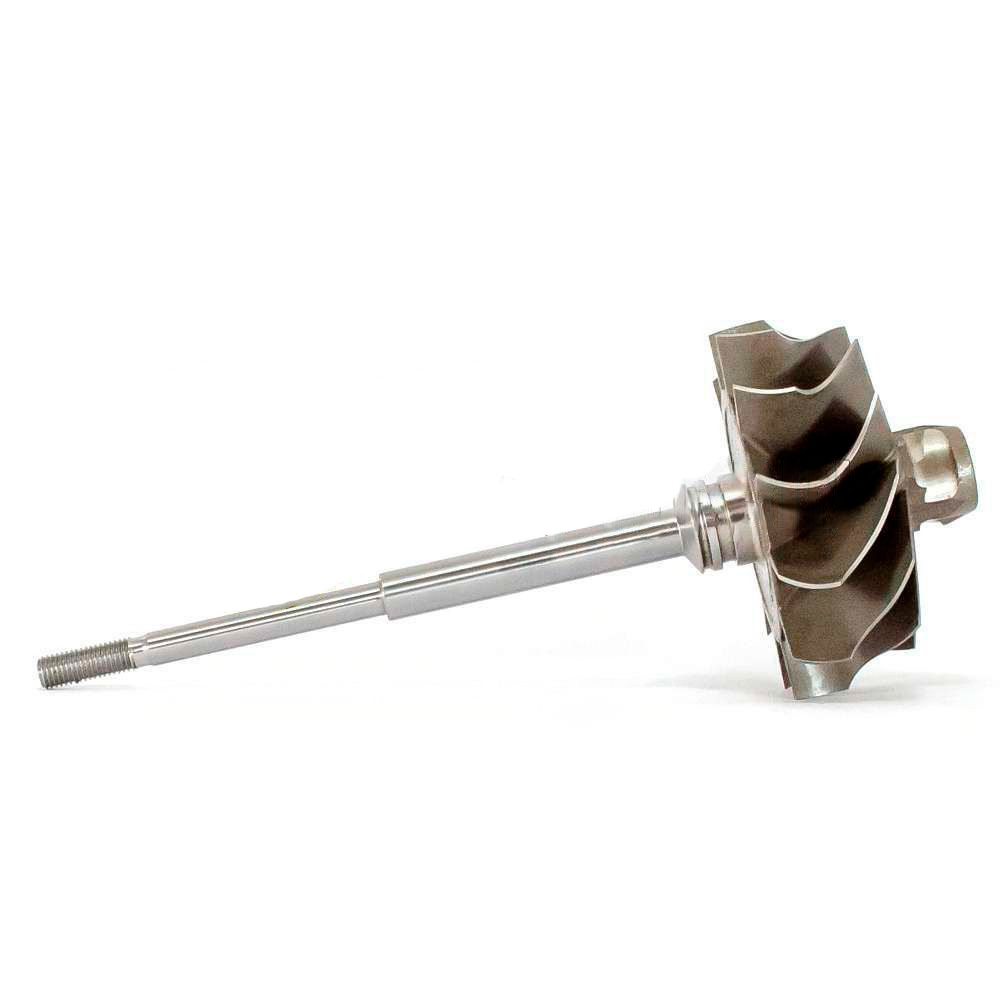 Ротор турбины AM.K27-6, KKK, 53279706504, 53279706513,  53279706514, 53279706523,  53279706527, 53279706528 Ротор турбины AM.K27-6, KKK, 53279706504, 53279706513,  53279706514, 53279706523,  53279706527, 53279706528