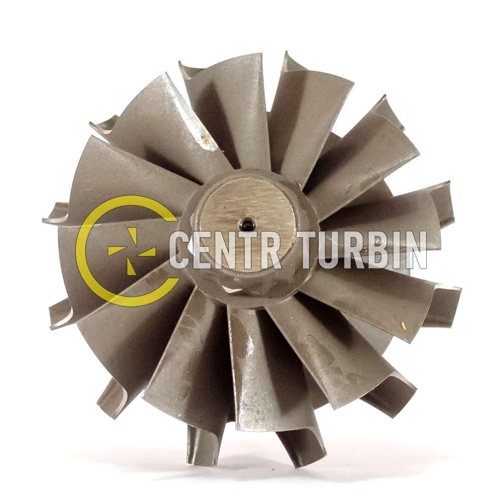 Ротор турбины AM.K29-1, KKK, 53299707105, 53299707116,  53299707119