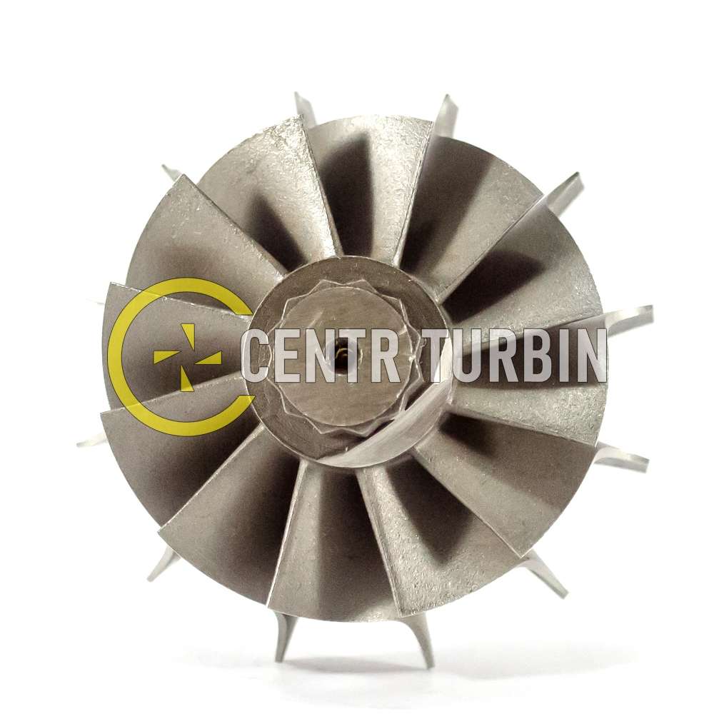Ротор турбины AM.RHF5-1, IHI, CYEG
