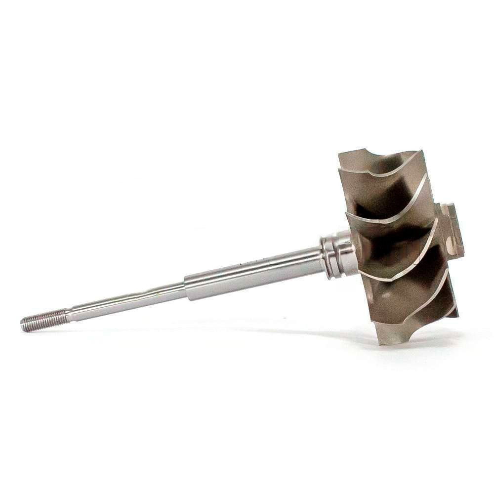 Ротор турбины AM.S2-1, Schwitzer, 12749700000, 1274-988-0003,  166152, 166153, 166154,  166155, 168341, 168342,  168743 Ротор турбины AM.S2-1, Schwitzer, 12749700000, 1274-988-0003,  166152, 166153, 166154,  166155, 168341, 168342,  168743