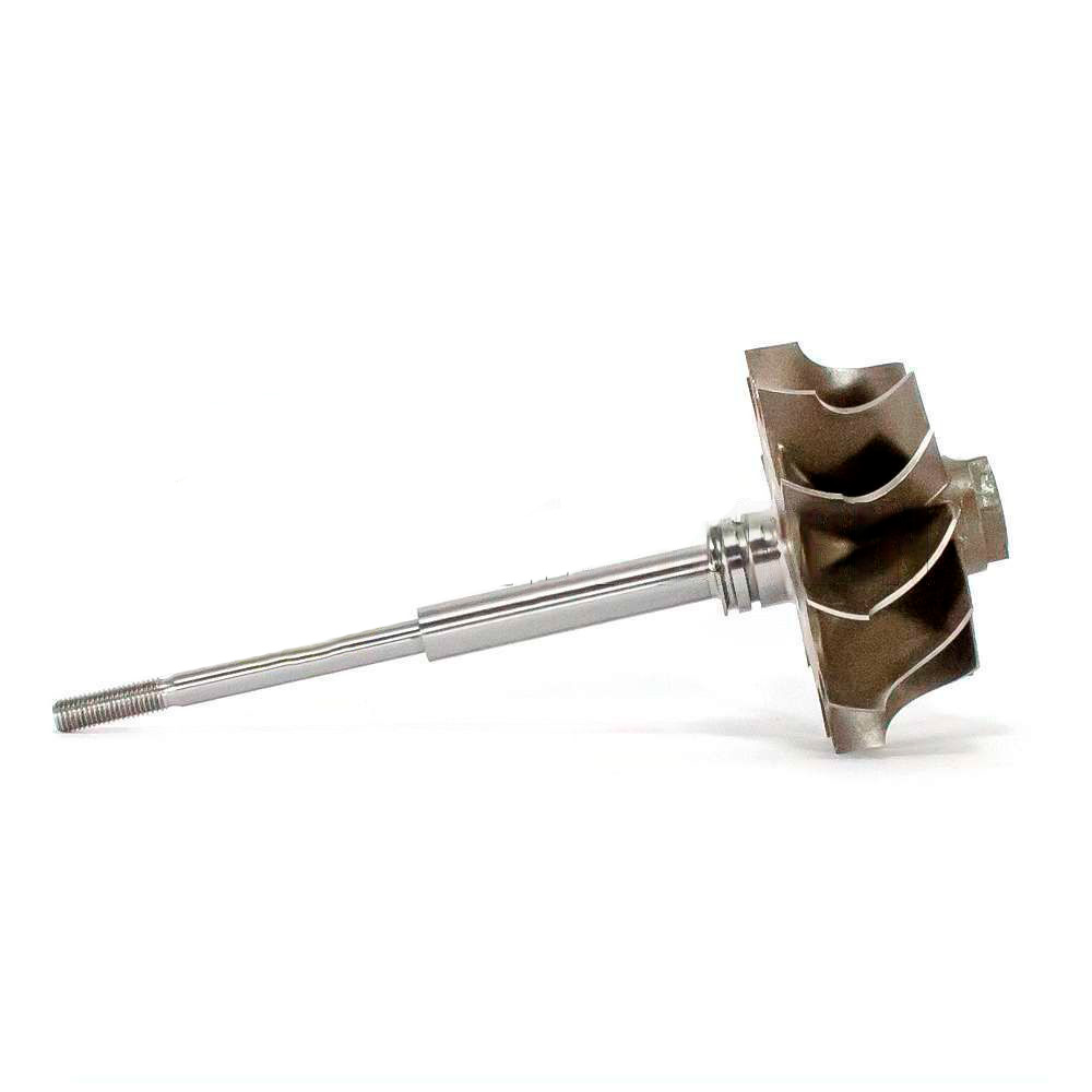 Ротор турбины AM.T04E-1, Garrett, 452077-0001, 452077-0003,  452077-0004, 452077-0005,  452240-0001, 454133-0001 Ротор турбины AM.T04E-1, Garrett, 452077-0001, 452077-0003,  452077-0004, 452077-0005,  452240-0001, 454133-0001