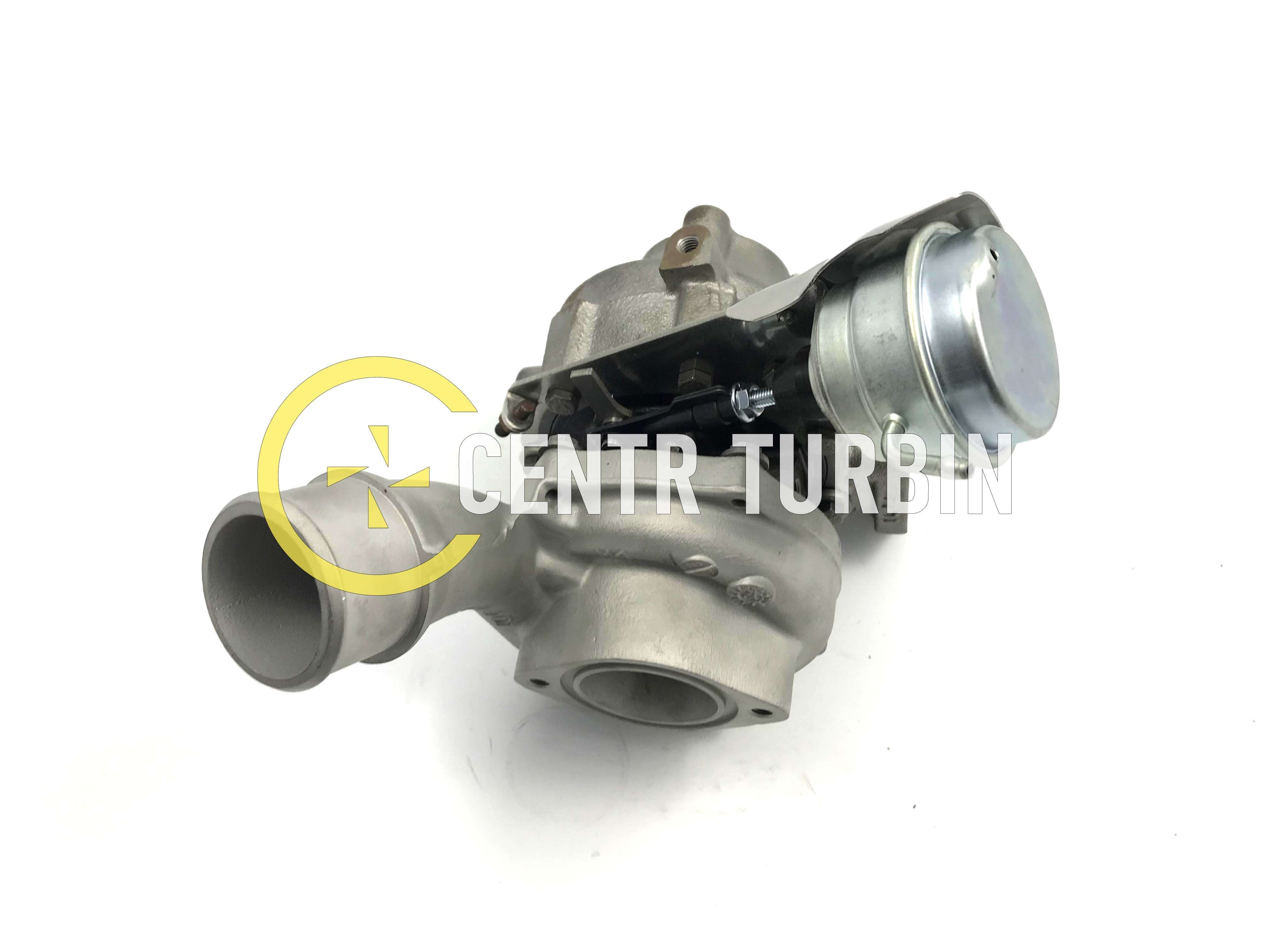 Турбина восстановленная 53039880145, 53039700145, 53039880127, 53039700127, 28200-4A480, 282004A480, 28200-4А480 Турбина восстановленная 53039880145, 53039700145, 53039880127, 53039700127, 28200-4A480, 282004A480, 28200-4А480