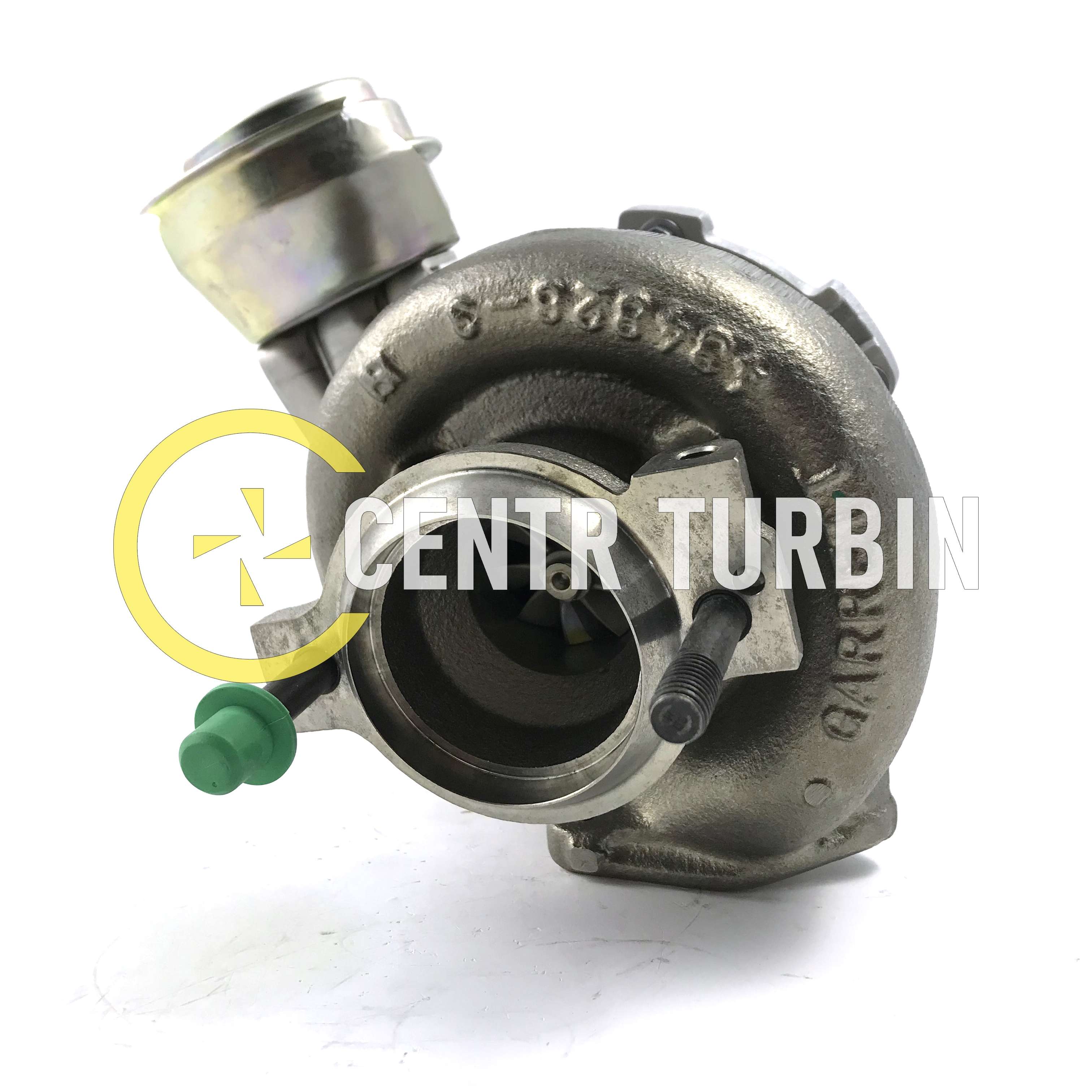 Турбина 710415-5007S, 710415-5003S, 710415-0007, 710415-0003, 710415-0001, 710415-7, 71041 (Opel Omega B 2.5 DTI 150 HP) Турбина 710415-5007S, 710415-5003S, 710415-0007, 710415-0003, 710415-0001, 710415-7, 71041 (Opel Omega B 2.5 DTI 150 HP)