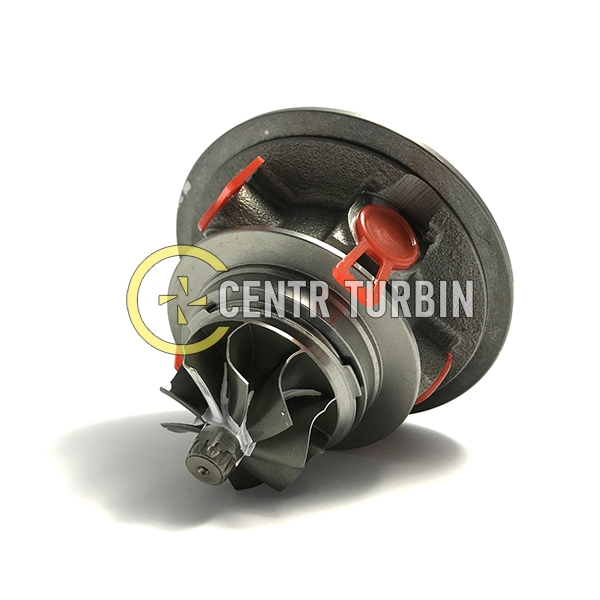 Картридж турбины 53039700290, 53039880290, 53039700291, 53039880291 Картридж турбины 53039700290, 53039880290, 53039700291, 53039880291