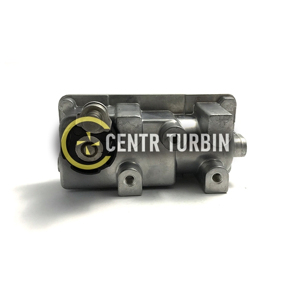 Механическая часть сервопривода турбины 6nw008412, g-202, g202 Механическая часть сервопривода турбины 6nw008412, g-202, g202