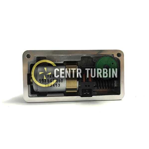 Механическая часть сервопривода турбины 6nw008412, g-202, g202 Механическая часть сервопривода турбины 6nw008412, g-202, g202