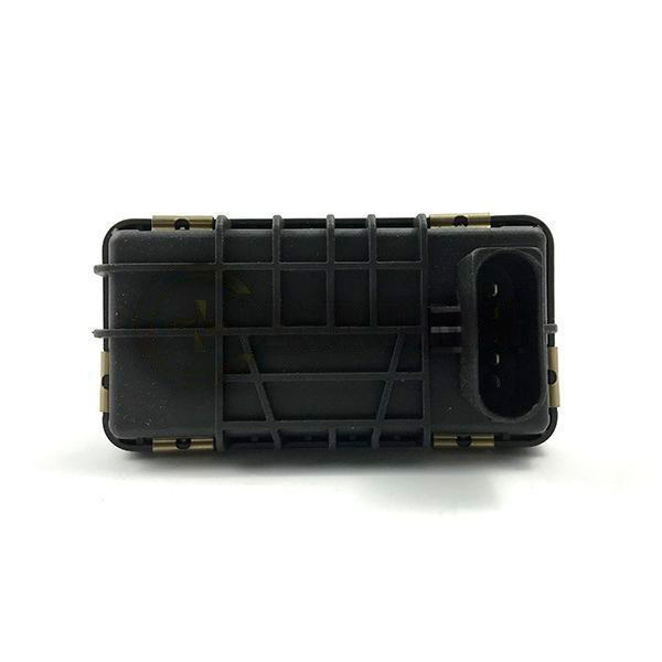 Сервопривод турбины 6NW009550, 767649, G-20, G-020, Г-20, Volkswagen Touareg 3.0 TDI CASA, CEZA, Audi Q7 CDYA, CDYC Сервопривод турбины 6NW009550, 767649, G-20, G-020, Г-20, Volkswagen Touareg 3.0 TDI CASA, CEZA, Audi Q7 CDYA, CDYC