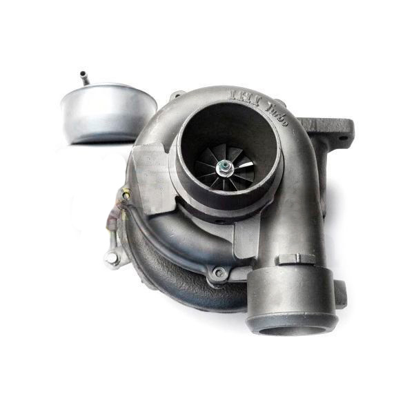 Турбина VV14 (Mercedes-PKW Vito 111 CDI (W639) 109 HP) Турбина VV14 (Mercedes-PKW Vito 111 CDI (W639) 109 HP)