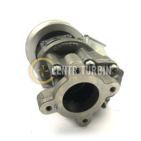 Турбина 454023-0002, 454023-2, 454023-5002S Volkswagen LT 2.4 TD ACL 95 HP 075145701C, 075145703A Турбина 454023-0002, 454023-2, 454023-5002S Volkswagen LT 2.4 TD ACL 95 HP 075145701C, 075145703A